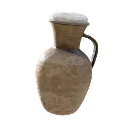 Barley Water
