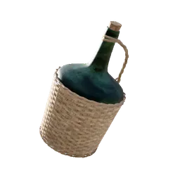 Berry Cider