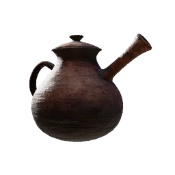Mustard Tea