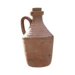 Blueberry Syrup