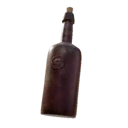 Mulled Redwine