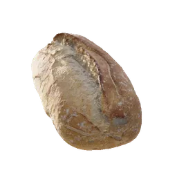 Wheat Raisin Bread
