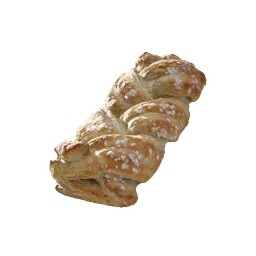 Trail Pie