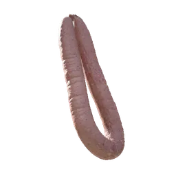 Fatty Boar Sausage