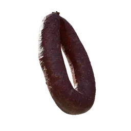 Hero Sausage
