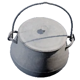 Homely Stew