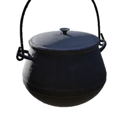 Springtime Stew
