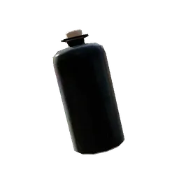 Minor Health Tonic III