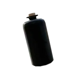 Weak Health Tonic I