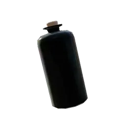 Minor Health Tonic I