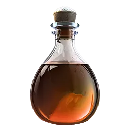 Healing Potion I