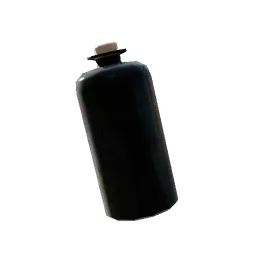 Weak Potion of Vitality I