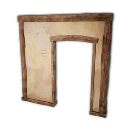 Cottage Doorway