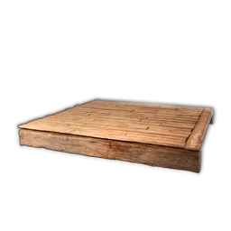 Wooden Floor