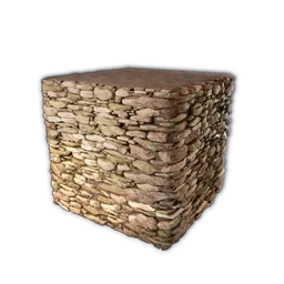 Stone Foundation