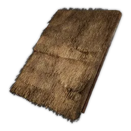 Thatched Roof