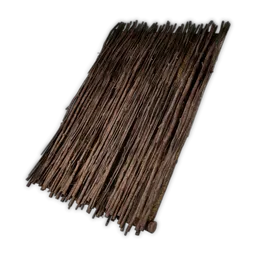 Shingled Roof