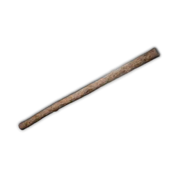 Log Beam 34°