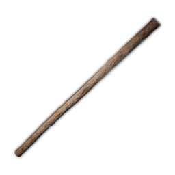 Log Beam 45°