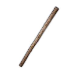 Log Beam 56°