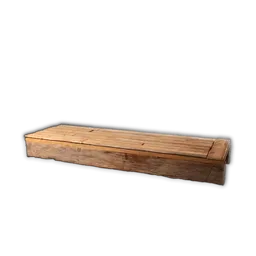 Medium Wooden Floor