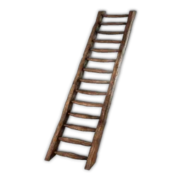 Simple Ladder