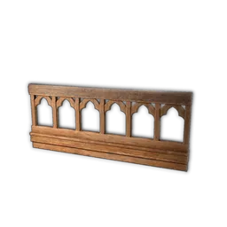 Balcony Railing