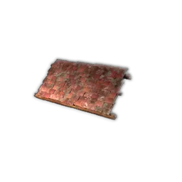 Low Tiled Roof