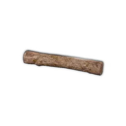 Short Log Beam