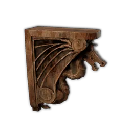Wyvern Support Beam