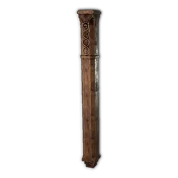 Wyvern Pillar