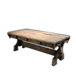 Hunters Table