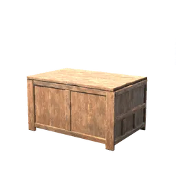 Simple Chest