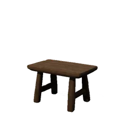 Stool