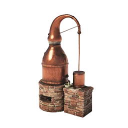 Reagent Distiller