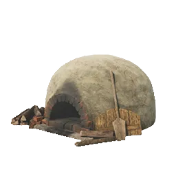 Basic Bread Oven
