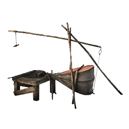 Basic Forge