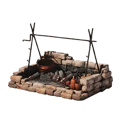 Spit Roast