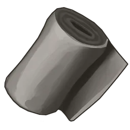 Rough Cotton Cloth