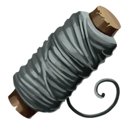 Cotton Cord