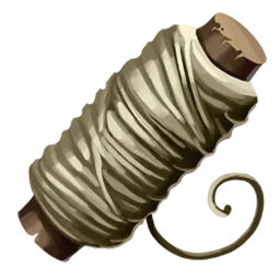 Coarse Cotton Cord