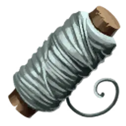 Fine Cotton Cord