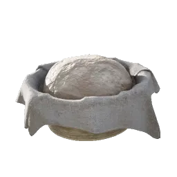 Rye Dough