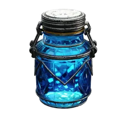 Amanita Regalis Extract