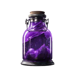 Batflower Extract