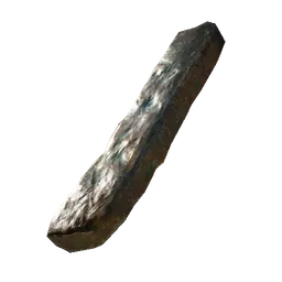 Bronze Ingot