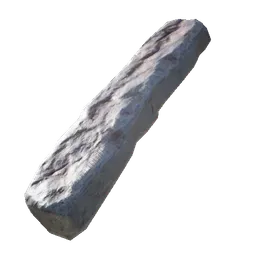 Steel Ingot
