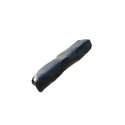 Wrought Iron Ingot