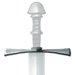 Iron Crossbar