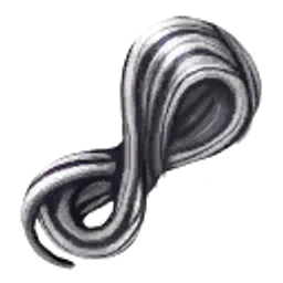 Iron Wire